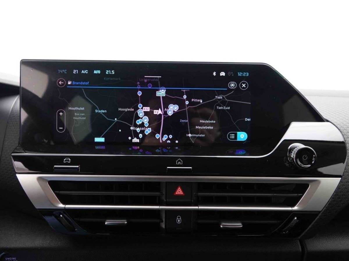 371794_p2 - CITROEN - C4 - 2026 - photo 9