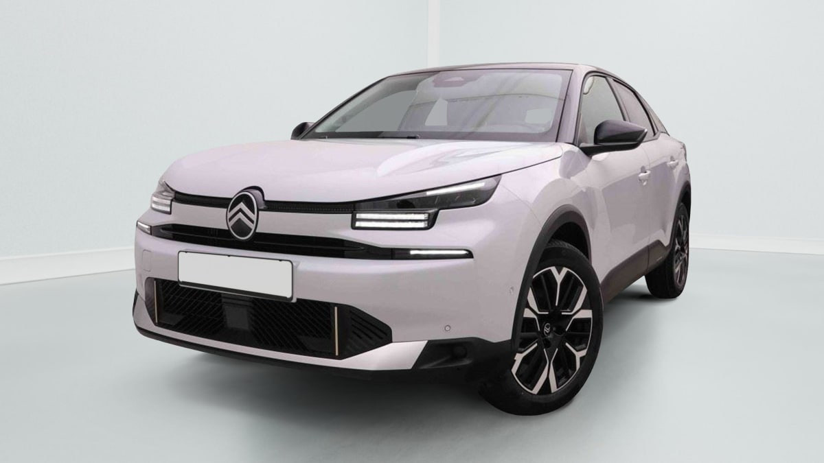 371794_p2 - CITROEN - C4 - 2026 - photo 1