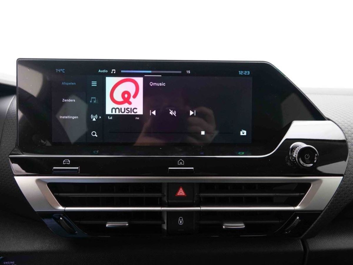 371794_p2 - CITROEN - C4 - 2026 - photo 10