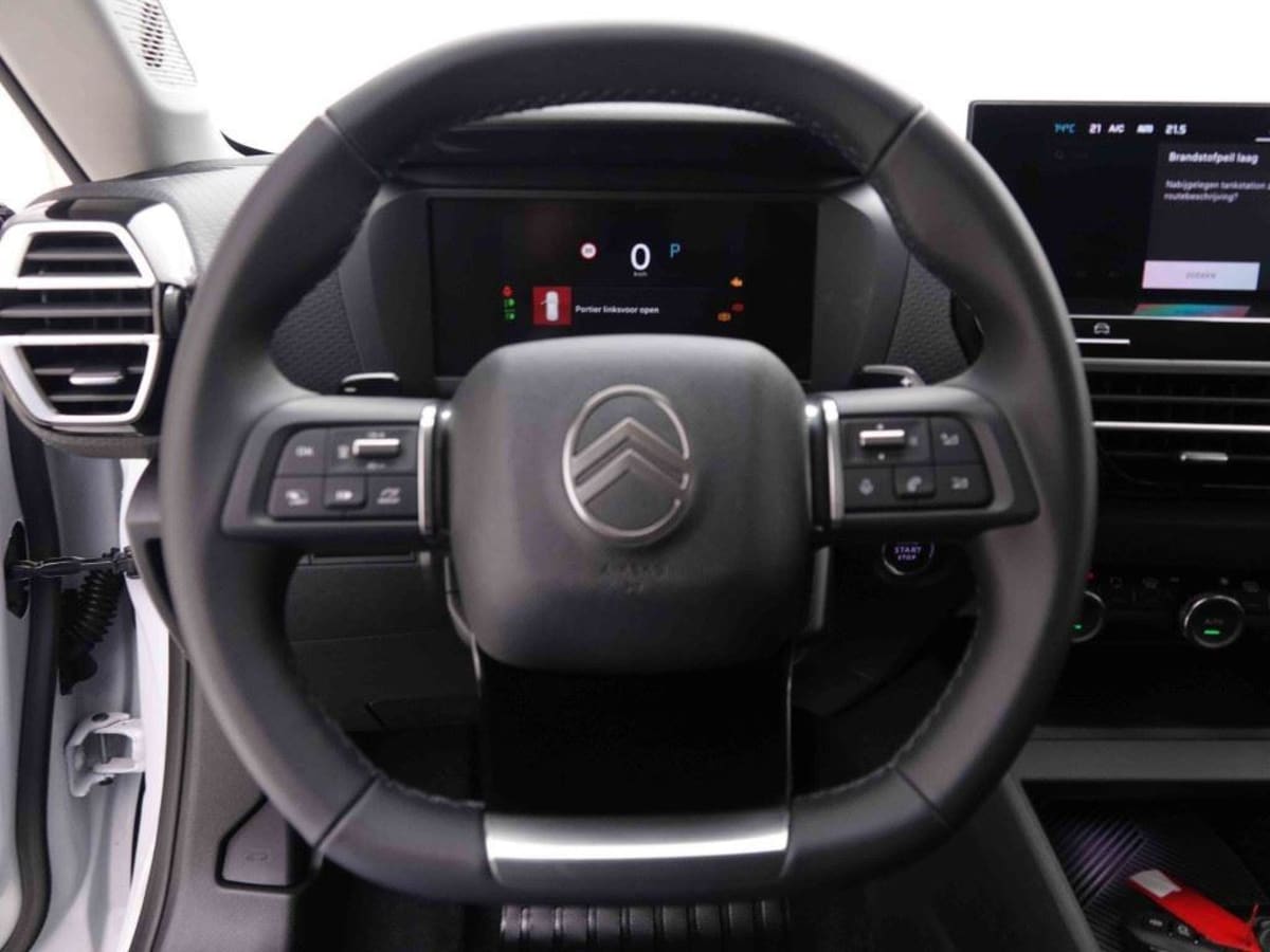 371794_p2 - CITROEN - C4 - 2026 - photo 8