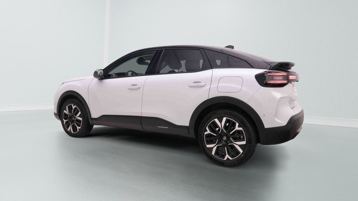 371794_p2 - CITROEN - C4 - 2026 - photo 2