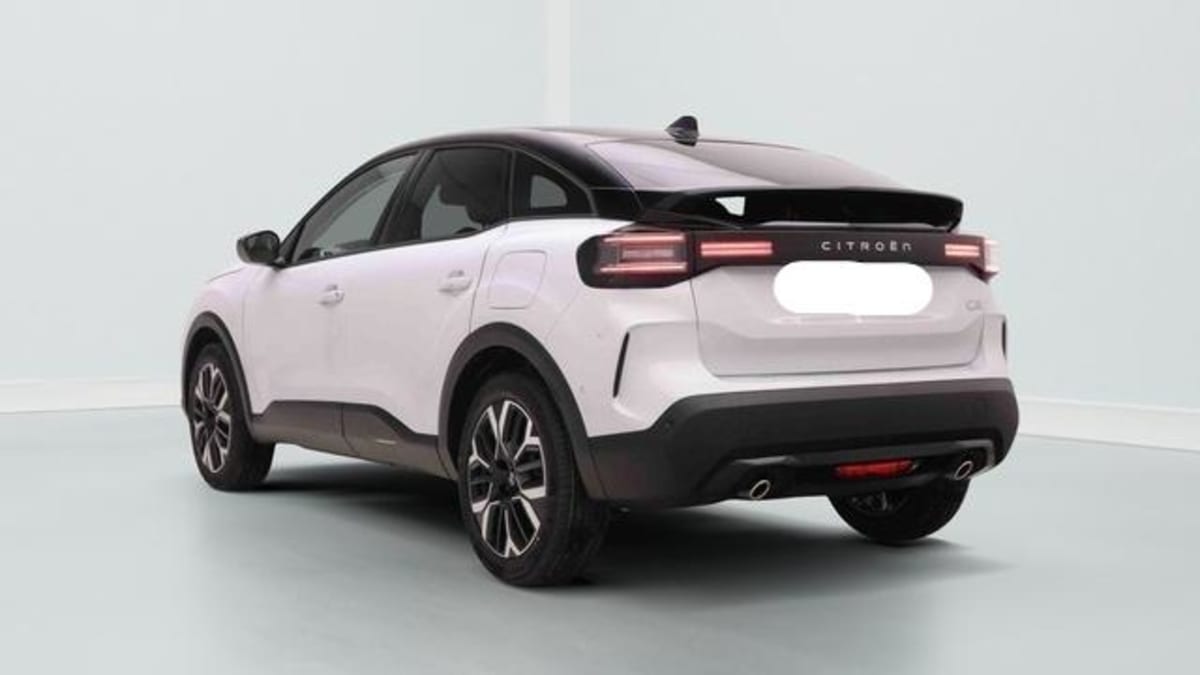 371794_p2 - CITROEN - C4 - 2026 - photo 3