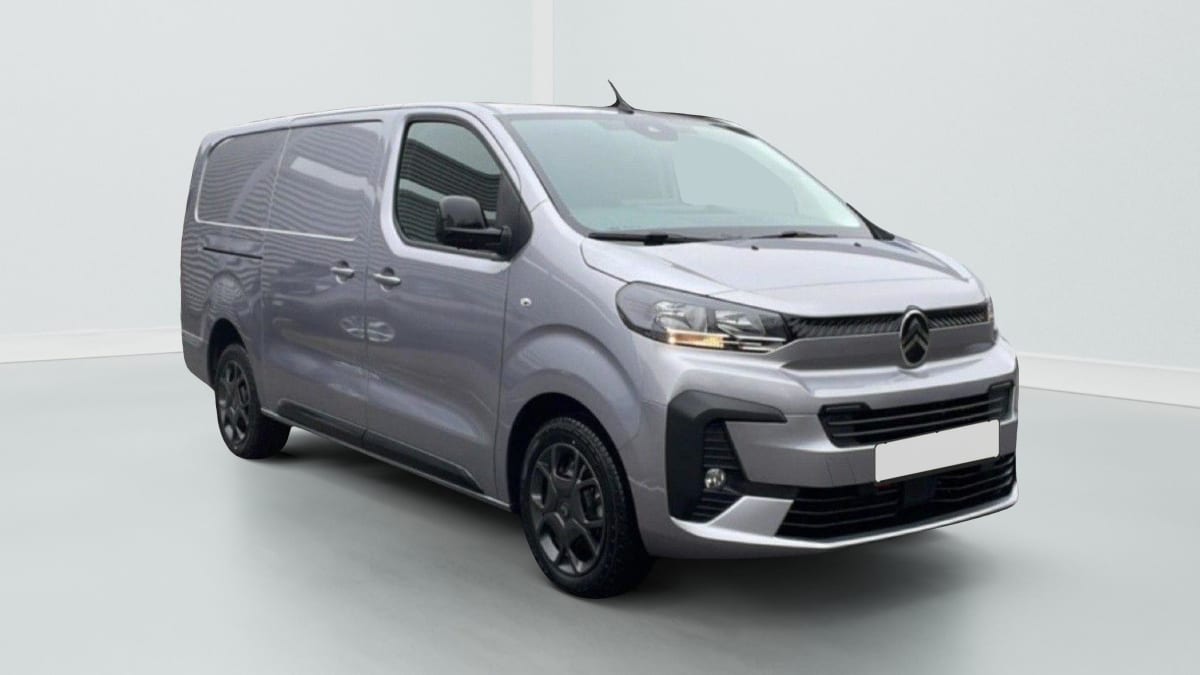 370637_p2 - CITROEN - JUMPY - 2025 - photo 3