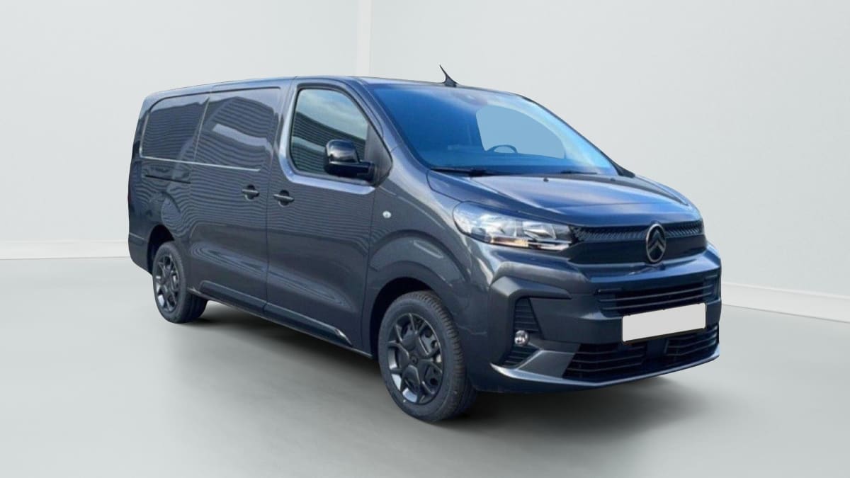 370636_p2 - CITROEN - JUMPY - 2025 - photo 3