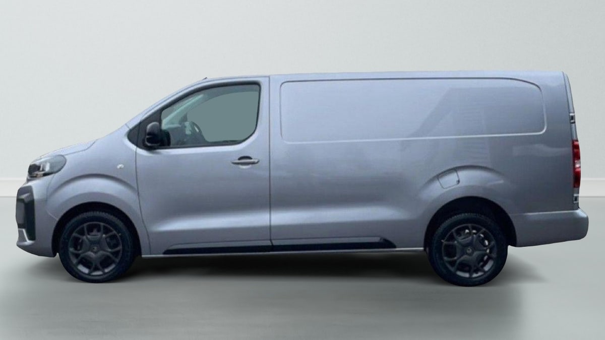 370637_p2 - CITROEN - JUMPY - 2025 - photo 8