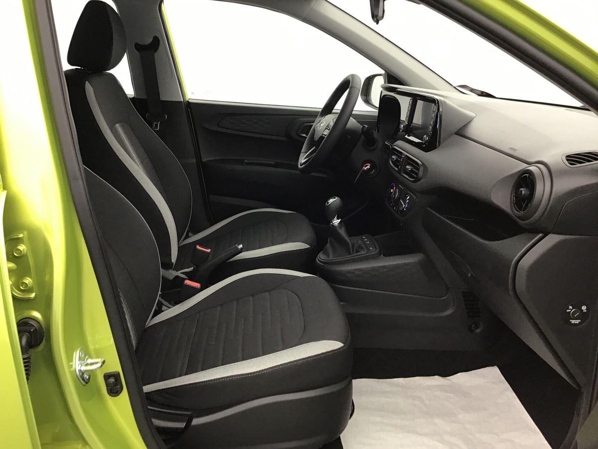 372278_p2 - HYUNDAI - I 10 - 2026 - photo 6