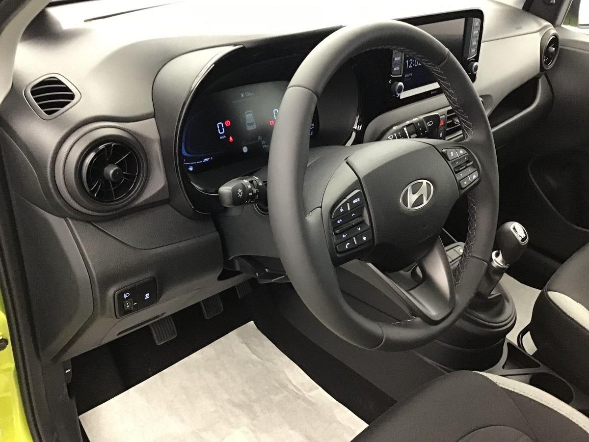 372278_p2 - HYUNDAI - I 10 - 2026 - photo 10