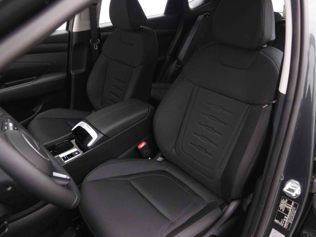 368412_p2 - HYUNDAI - TUCSON - 2026 - photo 7