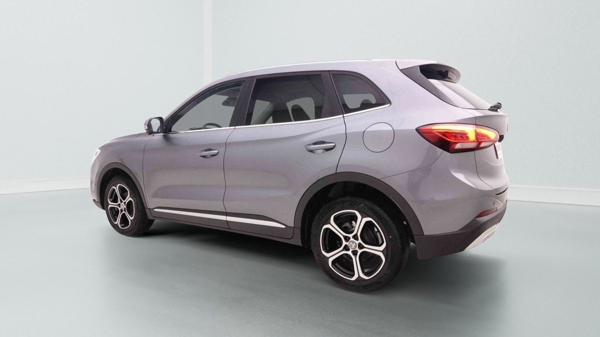 372398_p2 - MG - ZS - 2026 - photo 3