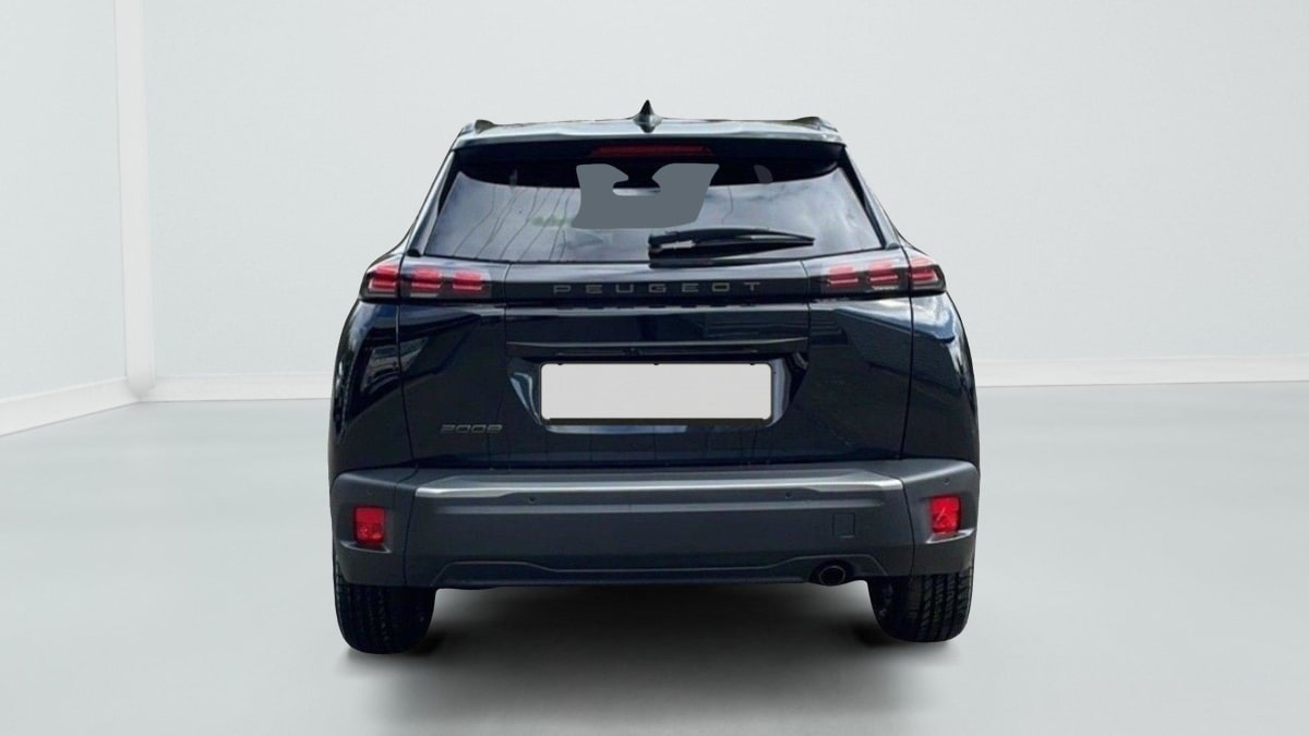 356167_p2 - PEUGEOT - 2008 - 2025 - photo 6