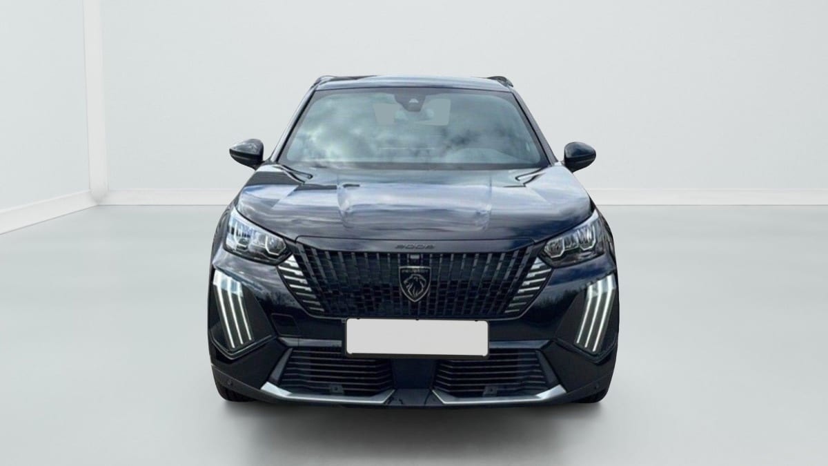 356167_p2 - PEUGEOT - 2008 - 2025 - photo 2
