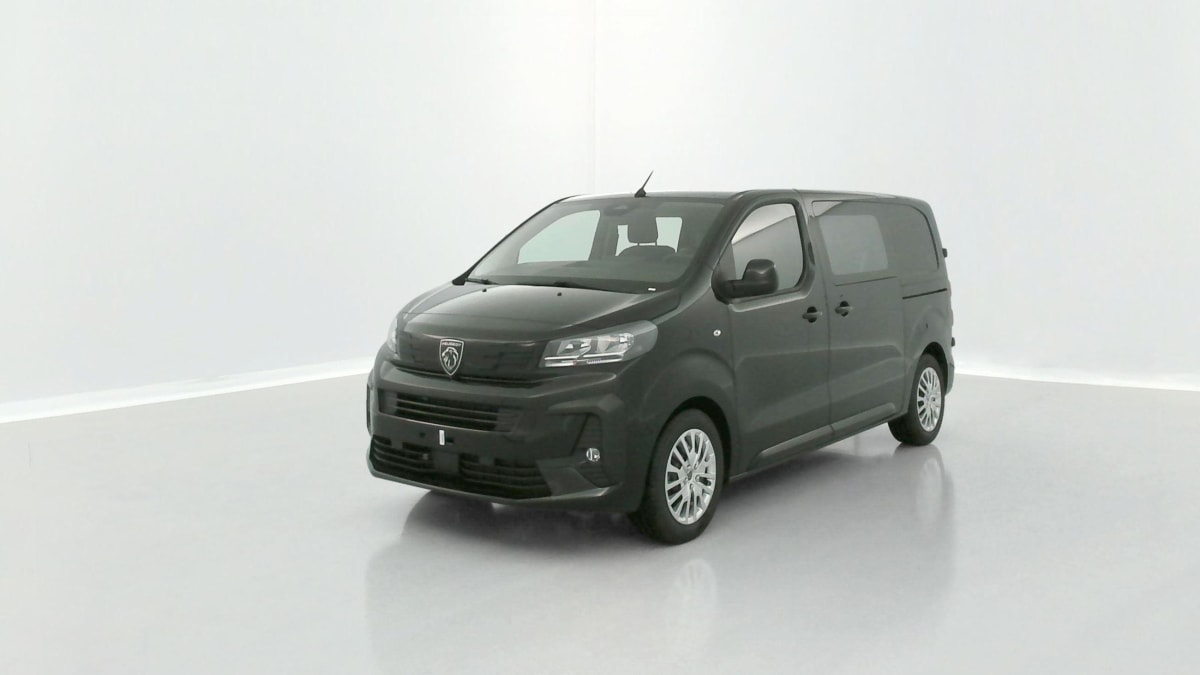 372158_p2 - PEUGEOT - EXPERT CA - 2026 - photo 3