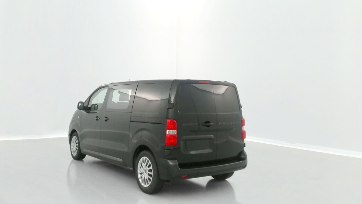 372158_p2 - PEUGEOT - EXPERT CA - 2026 - photo 5