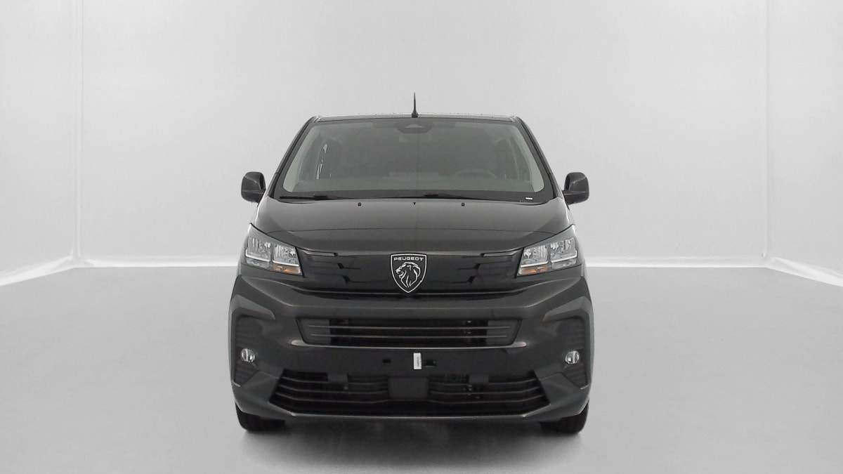 372158_p2 - PEUGEOT - EXPERT CA - 2026 - photo 2