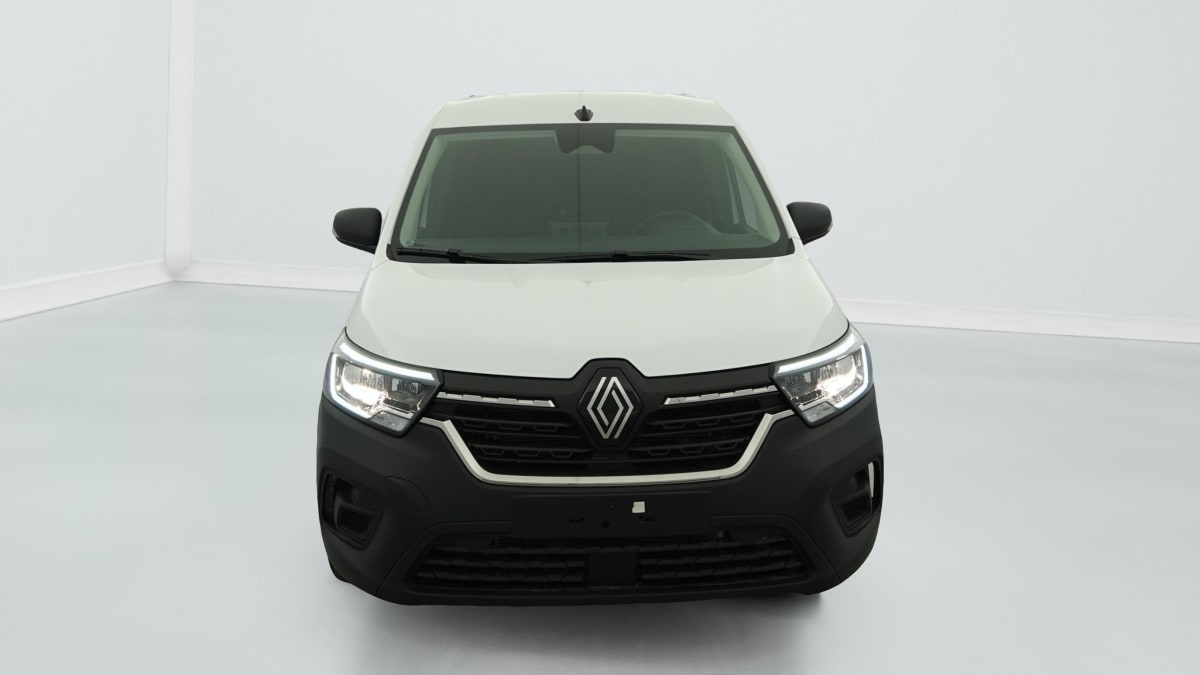 370213_p2 - RENAULT - KANGOO - 2025 - photo 2