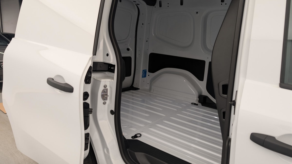 370213_p2 - RENAULT - KANGOO - 2025 - photo 10