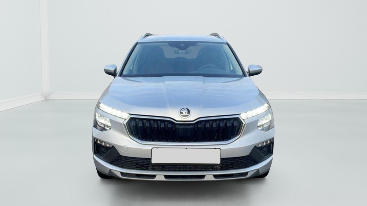 372487_p2 - SKODA - KAMIQ - 2025 - photo 2