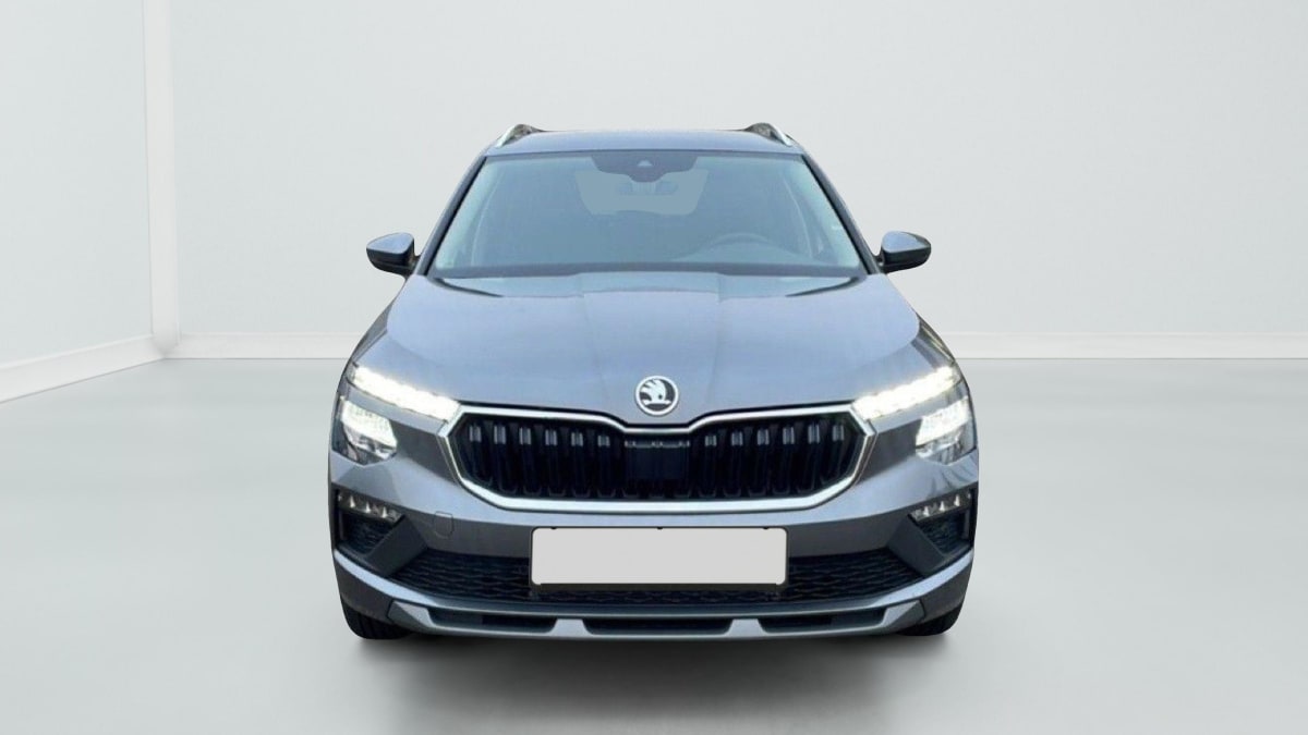 372493_p2 - SKODA - KAMIQ - 2025 - photo 2