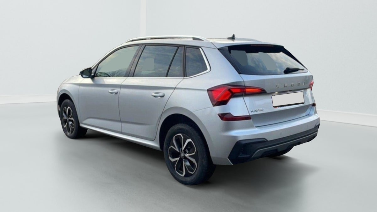 372487_p2 - SKODA - KAMIQ - 2025 - photo 7