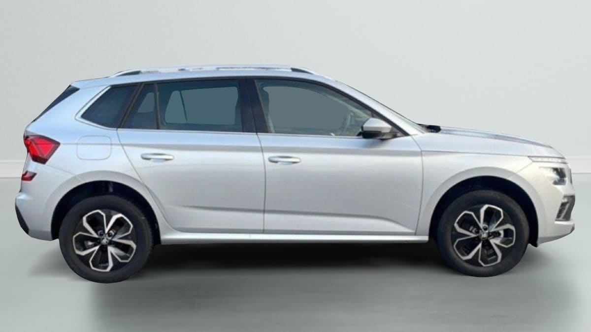 372487_p2 - SKODA - KAMIQ - 2025 - photo 4