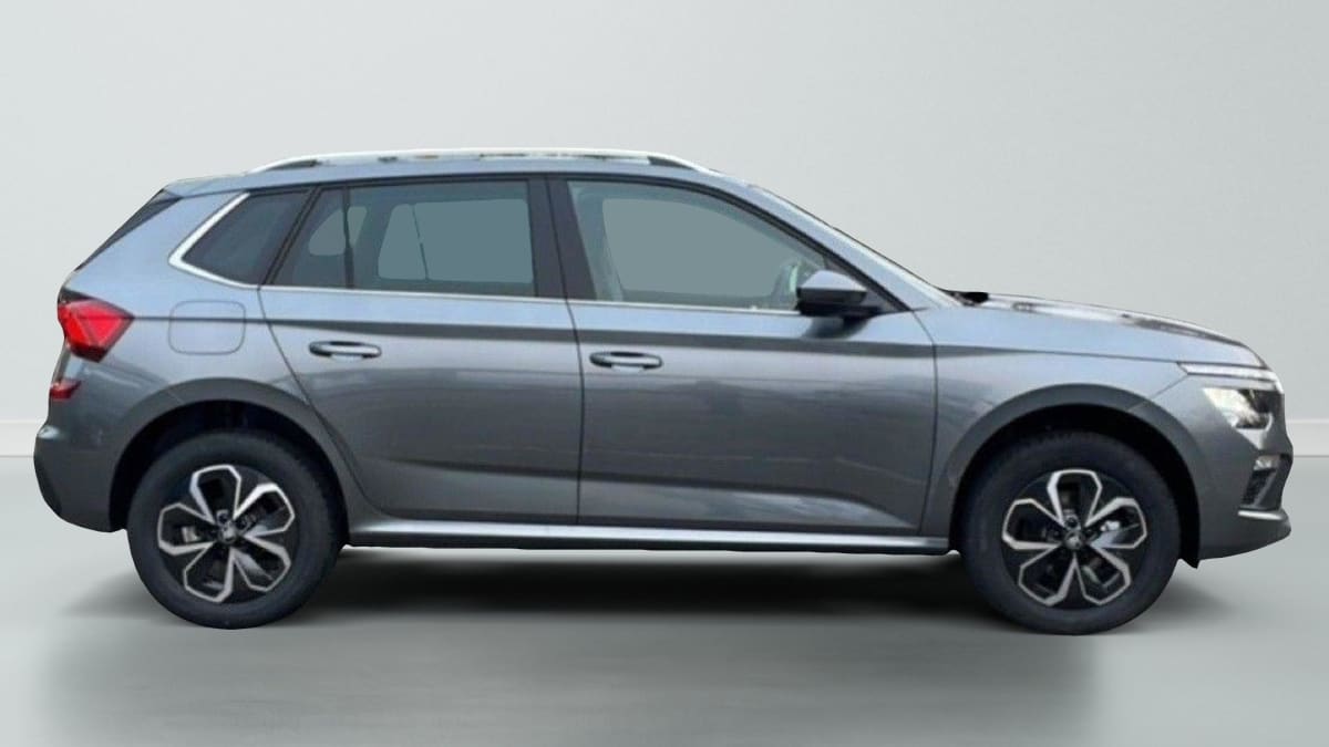 372493_p2 - SKODA - KAMIQ - 2025 - photo 4