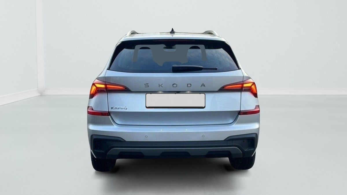372487_p2 - SKODA - KAMIQ - 2025 - photo 6