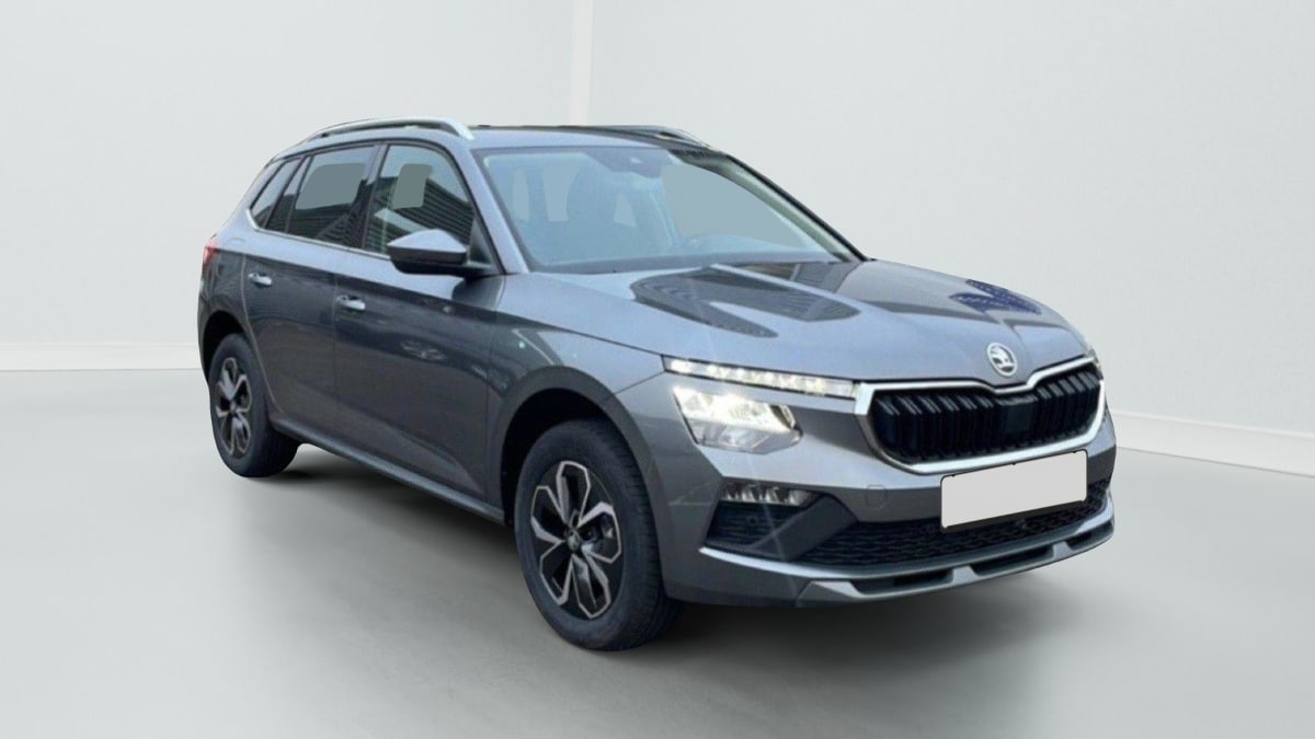 372493_p2 - SKODA - KAMIQ - 2025 - photo 3