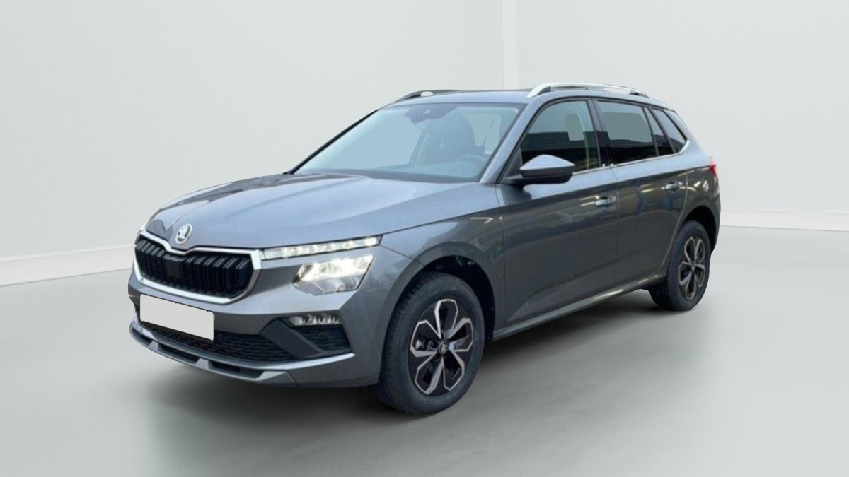 372493_p2 - SKODA - KAMIQ - 2025 - photo 1