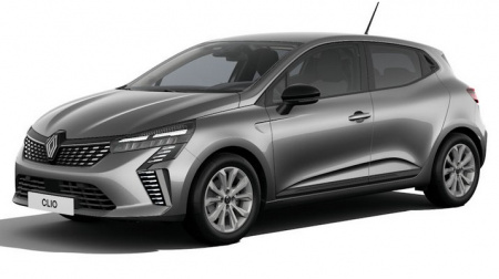 47133_p28 - RENAULT - CLIO 5 - 2025