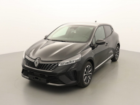 N201126_p3 - RENAULT - CLIO 5 - 2024