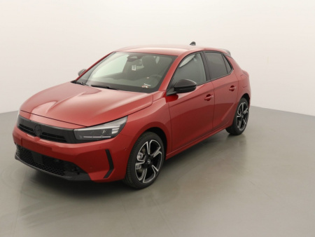 N201726_p3 - OPEL - CORSA - 2026