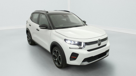 354237_p2 - CITROEN - C3 SOCIETE NOUVELLE - 2025