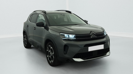 368058_p2 - CITROEN - C5 AIRCROSS - 2024