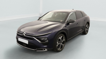 343906_p2 - CITROEN - C5 X - 2026