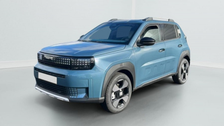 367834_p2 - FIAT - GRANDE PANDA - 2025