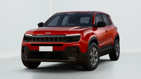 374036_p2 - JEEP - AVENGER - 2026