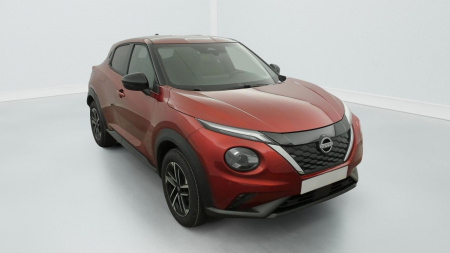 371016_p2 - NISSAN - JUKE - 2026 371016_p2 - NISSAN - JUKE - 2026
