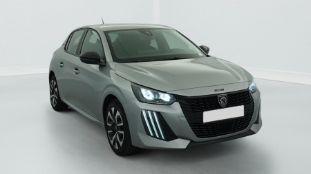 369025_p2 - PEUGEOT - 208 - 2025