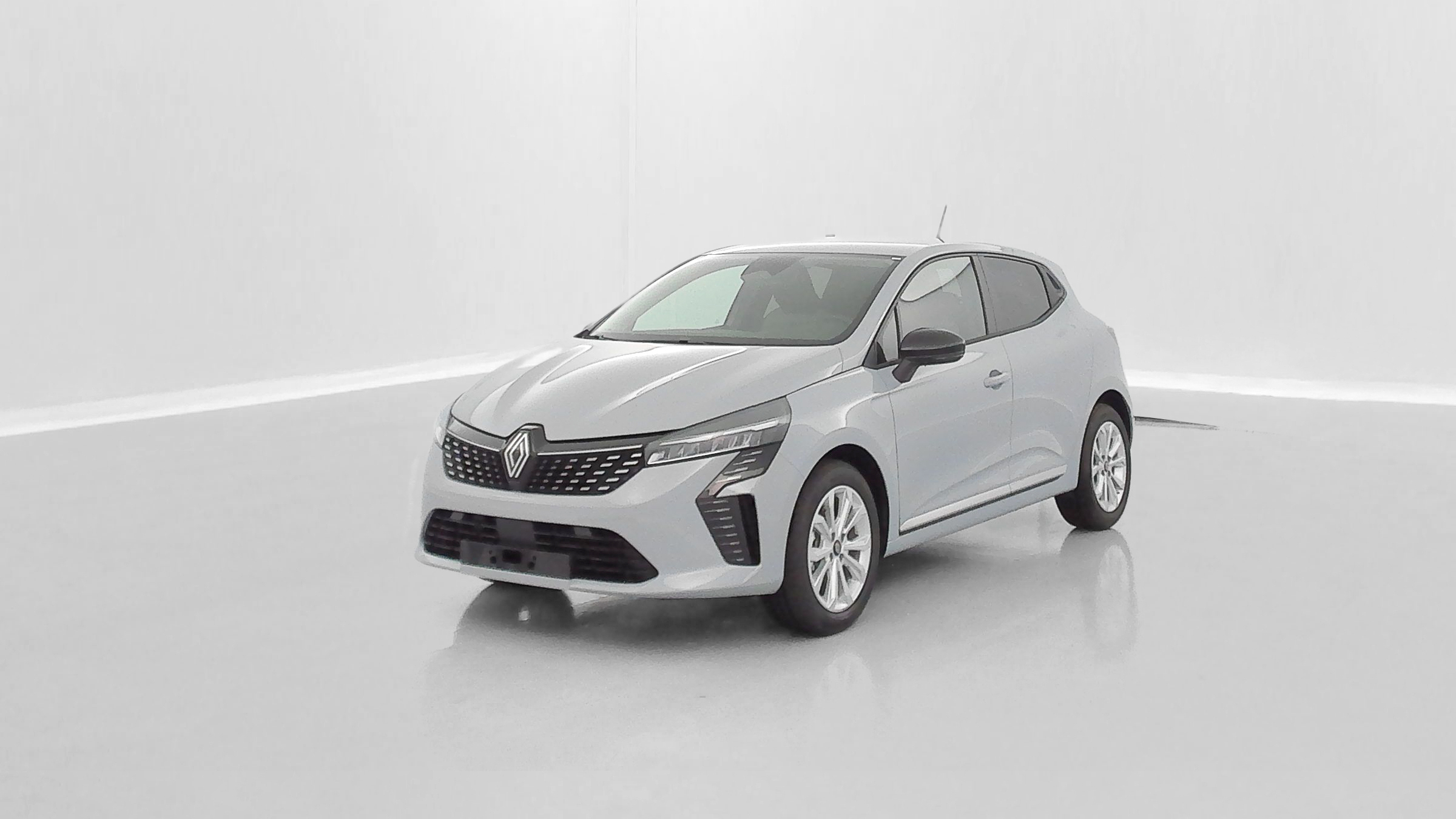 GLI00010435_p53 - RENAULT - CLIO - 2025 - photo 3