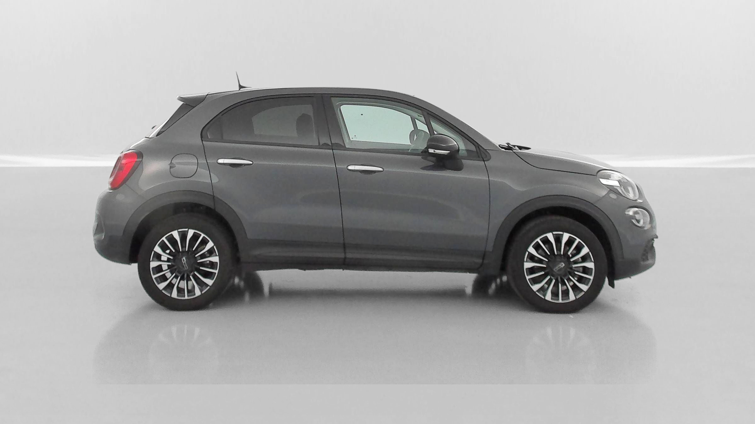 GLI00012220_p53 - FIAT - 500 X - 2023 - photo 24