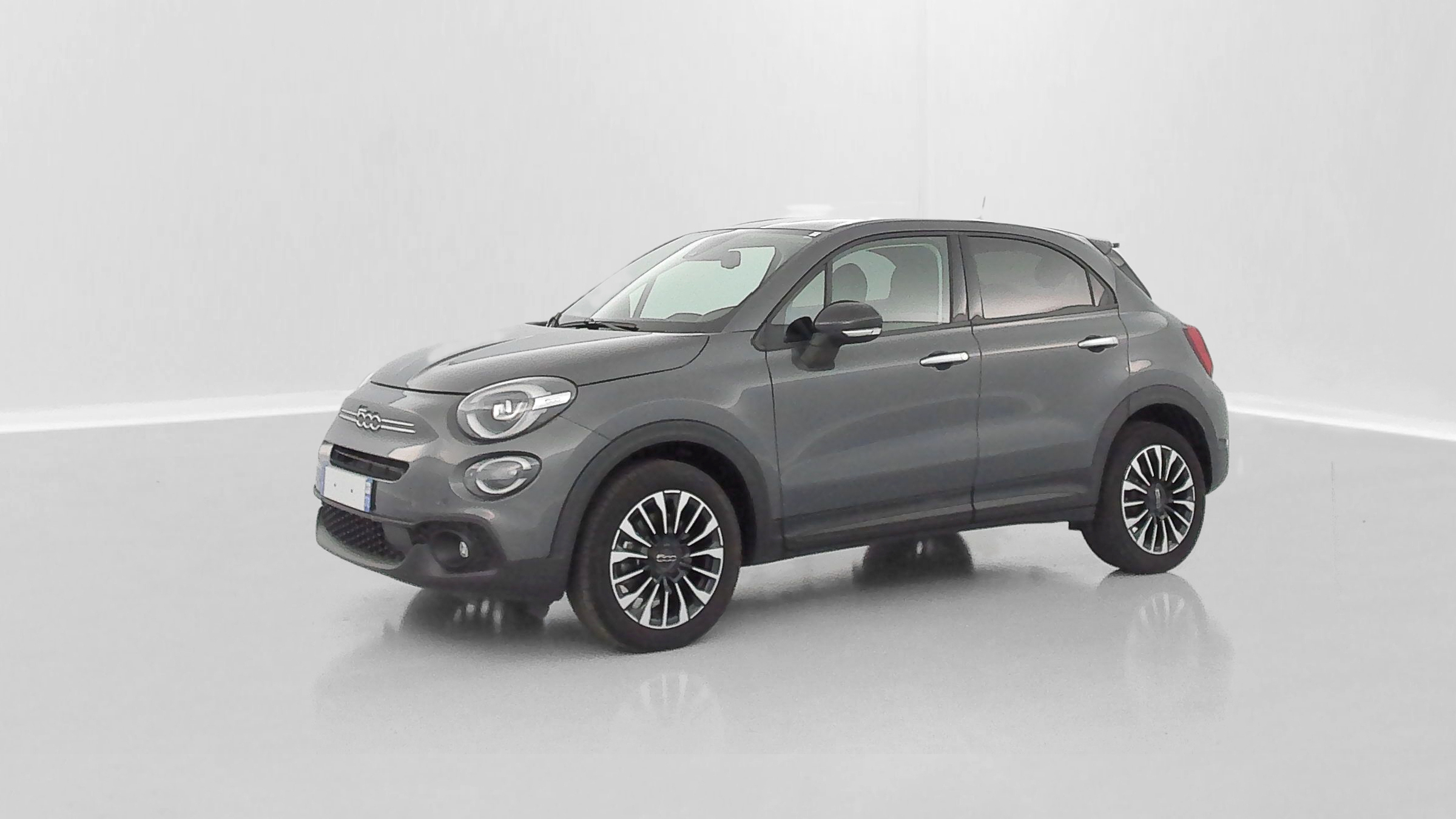 GLI00012220_p53 - FIAT - 500 X - 2023 - photo 25