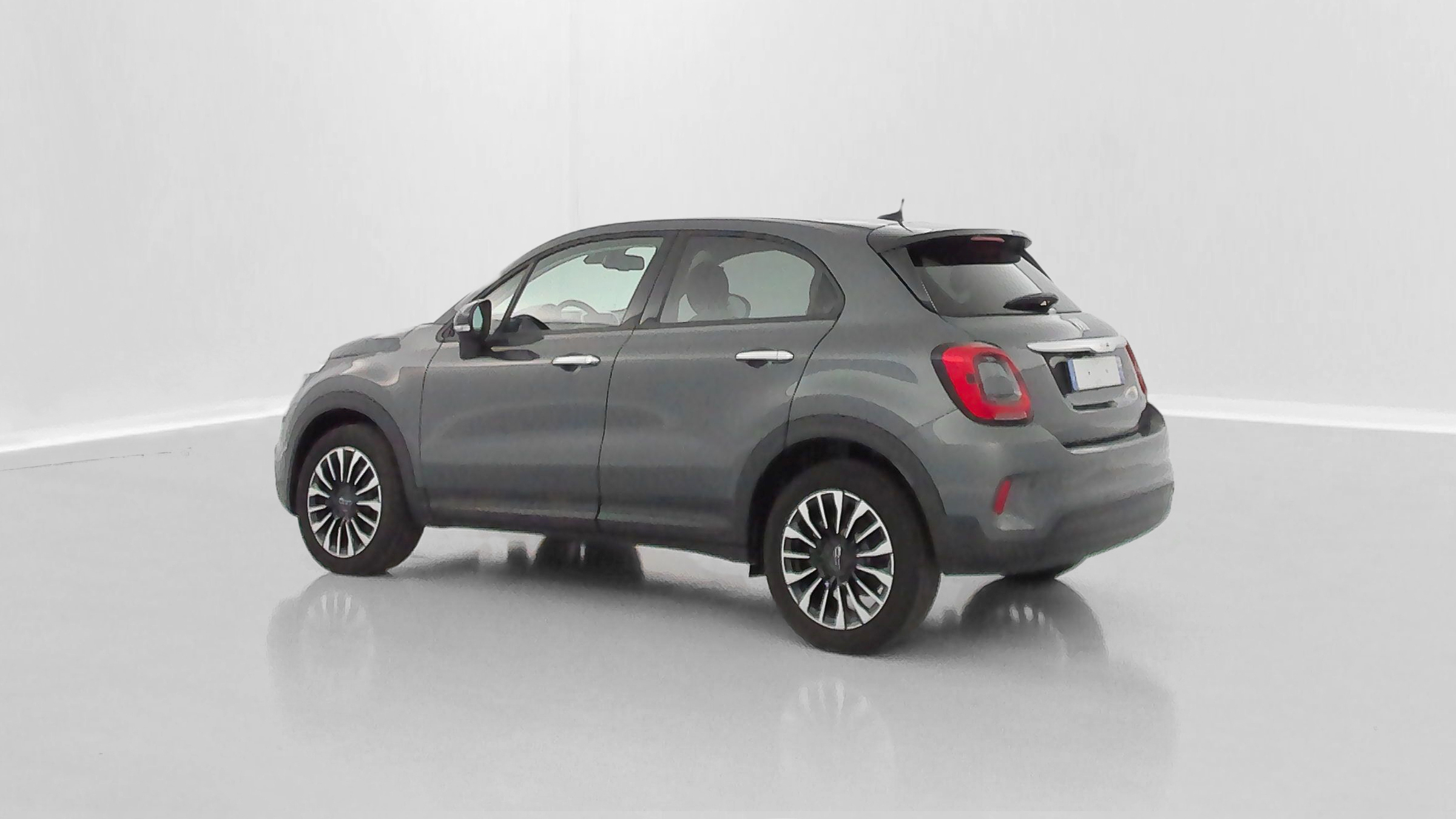 GLI00012220_p53 - FIAT - 500 X - 2023 - photo 26