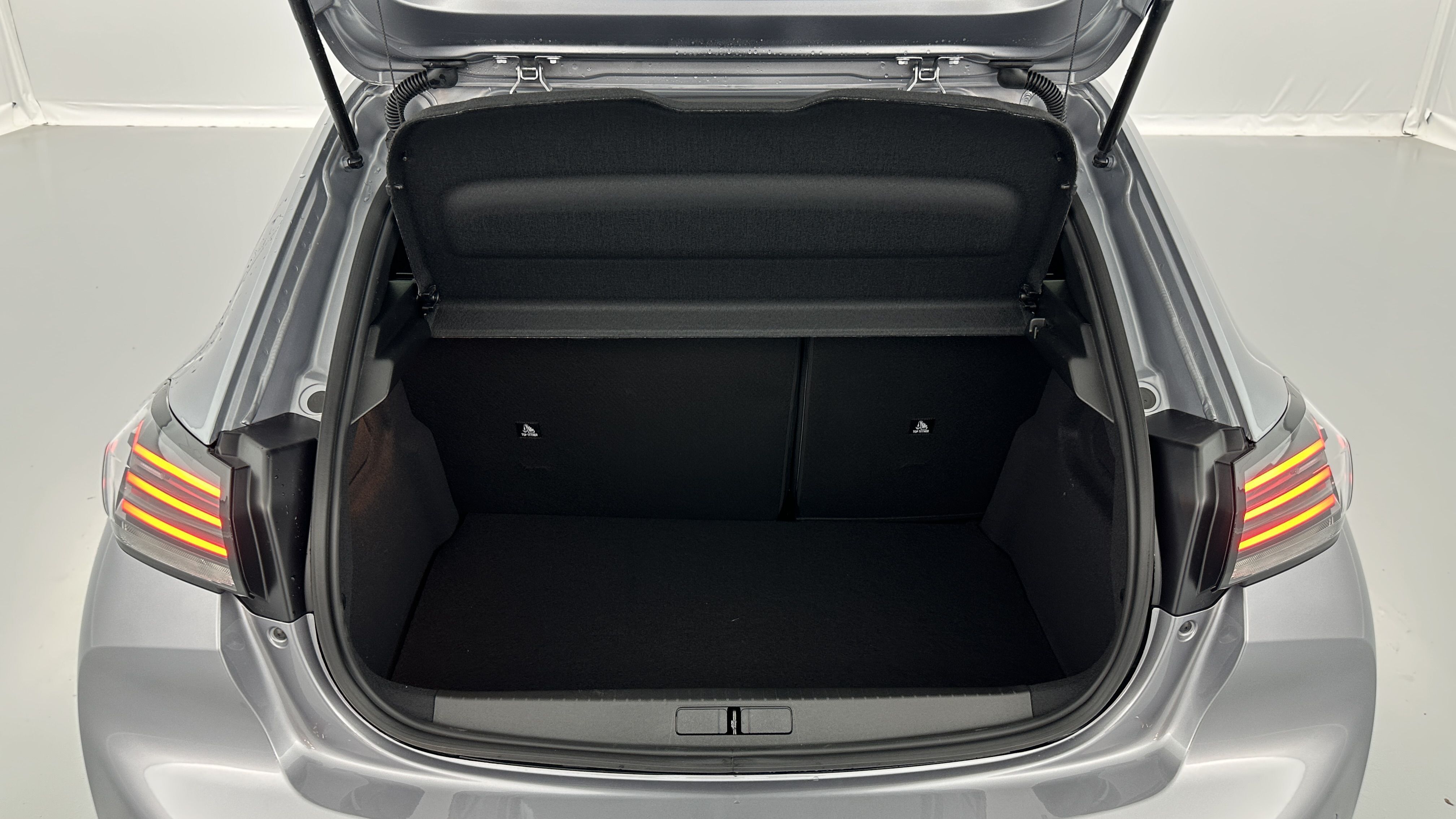 GLI00009511_p53 - PEUGEOT - 208 - 2025 - photo 10