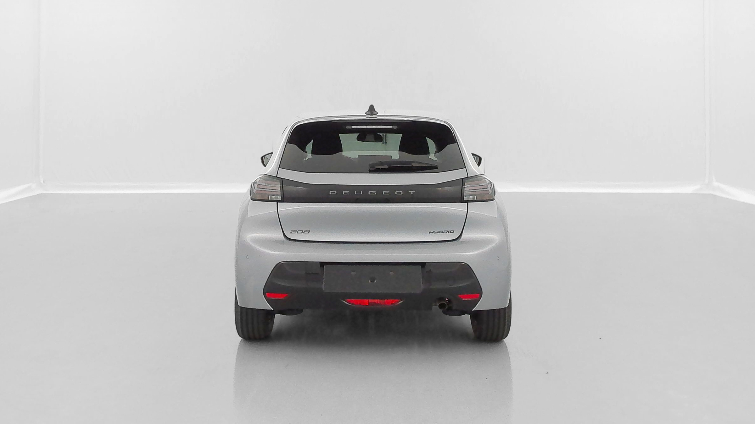 GLI00009511_p53 - PEUGEOT - 208 - 2025 - photo 21