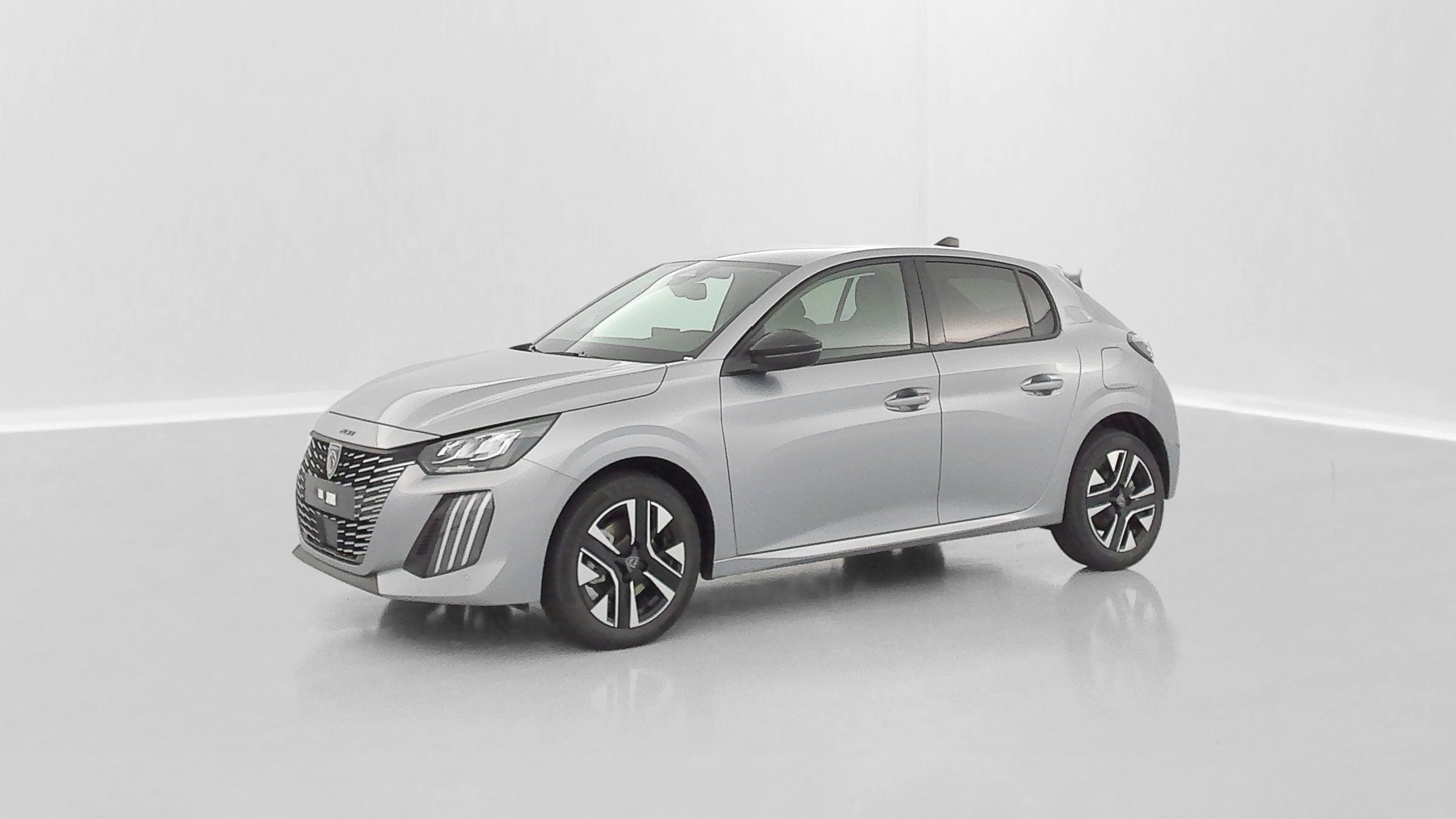 GLI00009511_p53 - PEUGEOT - 208 - 2025 - photo 24