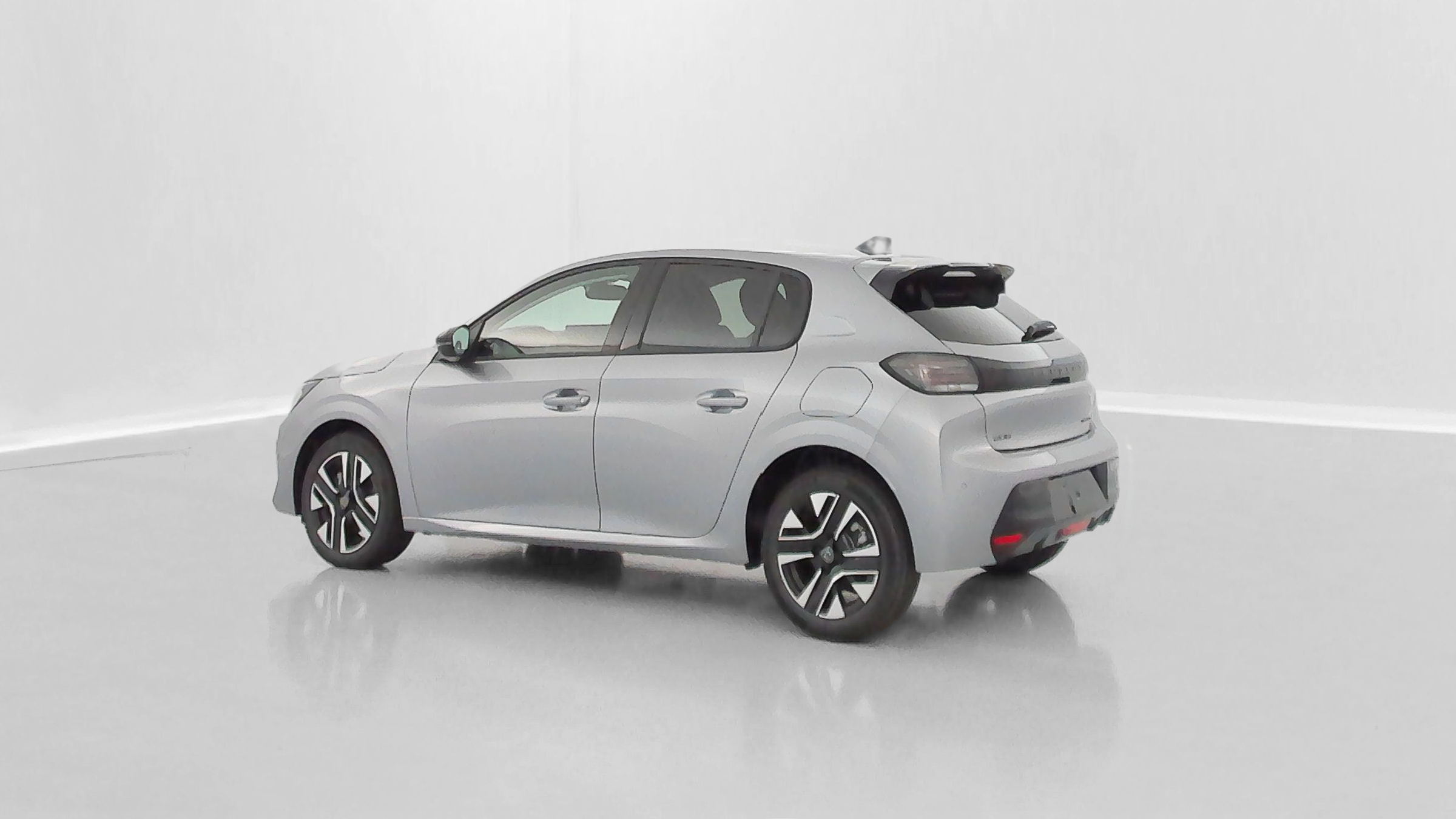 GLI00009511_p53 - PEUGEOT - 208 - 2025 - photo 25