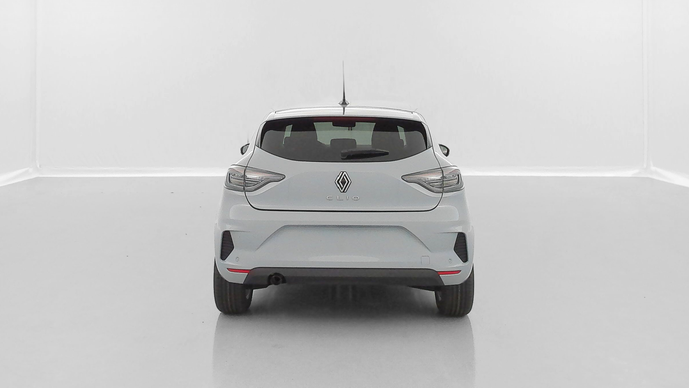GLI00010438_p53 - RENAULT - CLIO - 2025 - photo 21