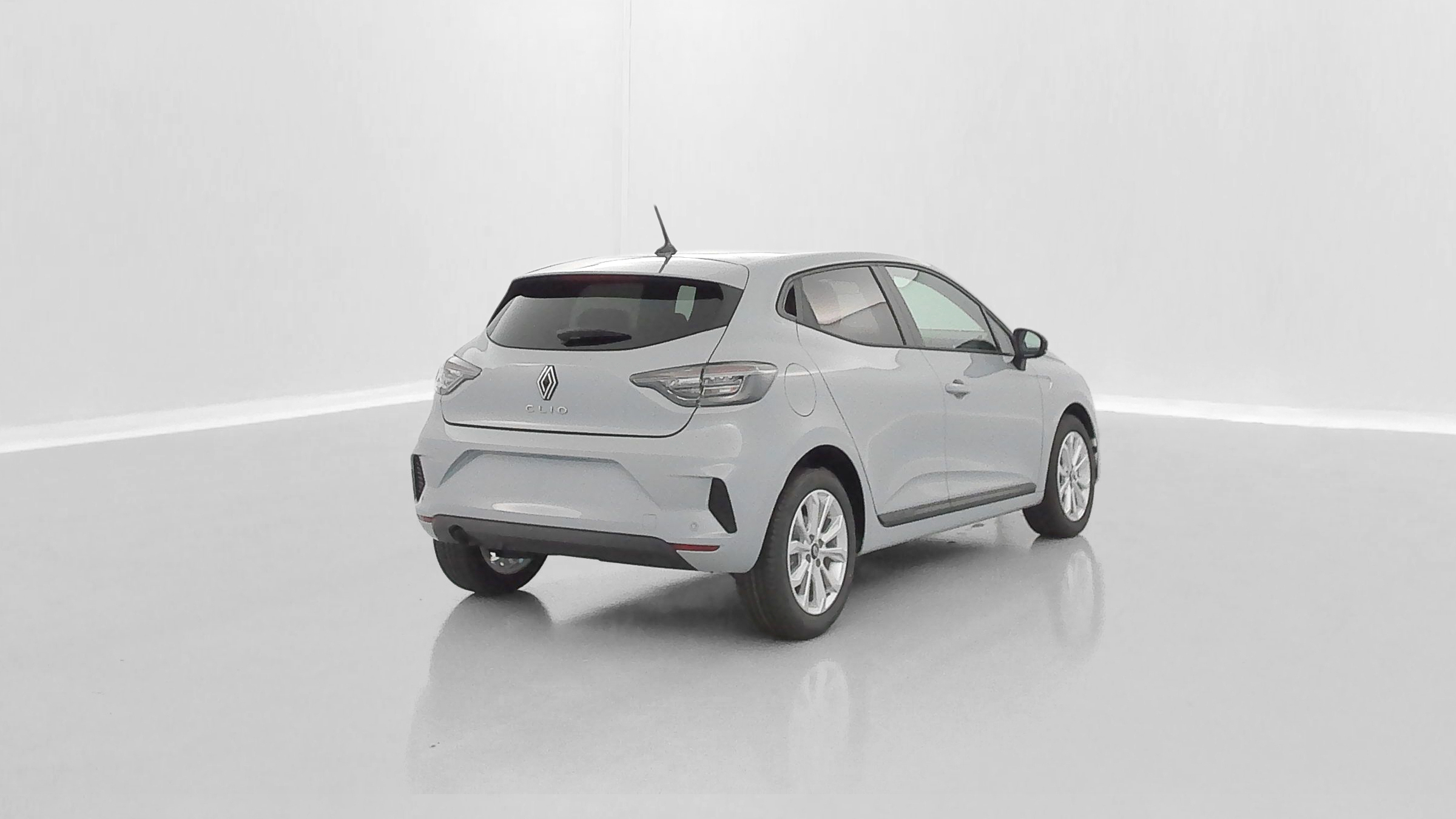 GLI00010438_p53 - RENAULT - CLIO - 2025 - photo 22