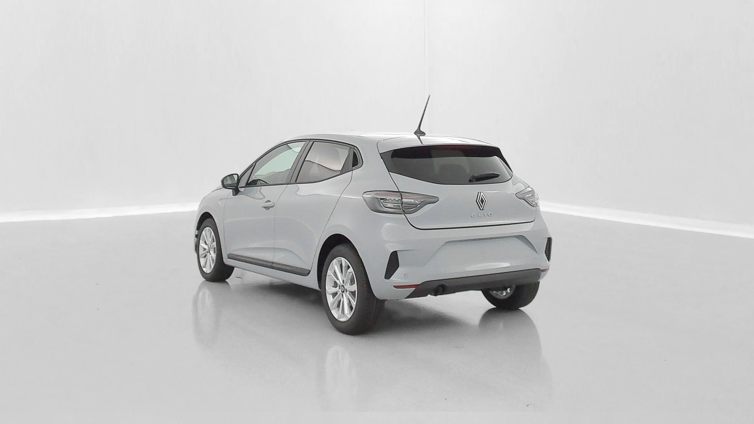 GLI00010435_p53 - RENAULT - CLIO - 2025 - photo 5