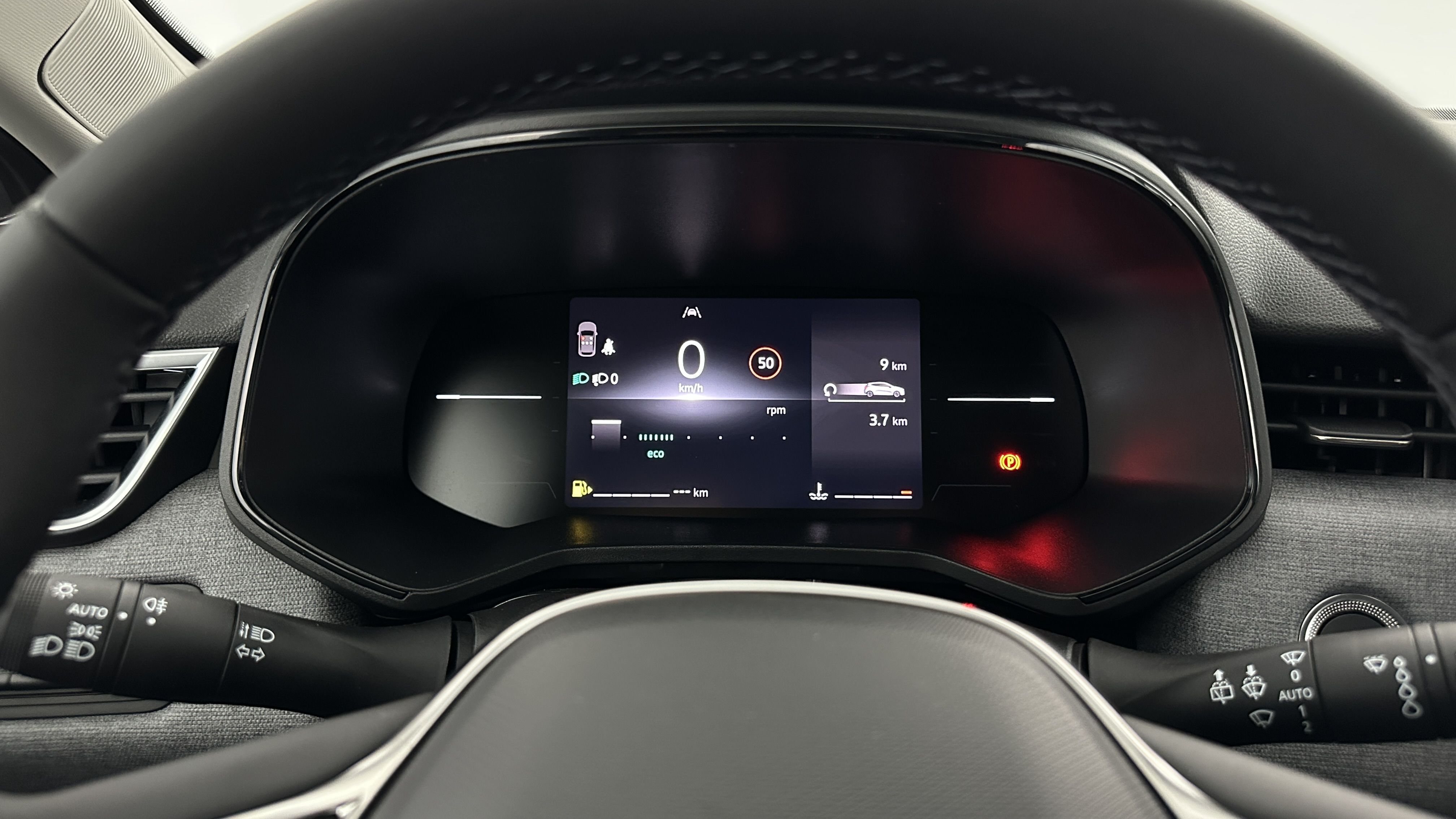 GLI00010435_p53 - RENAULT - CLIO - 2025 - photo 15